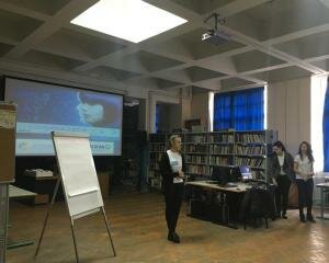 Peers workshop "Challenges and Opportunities in ICT"