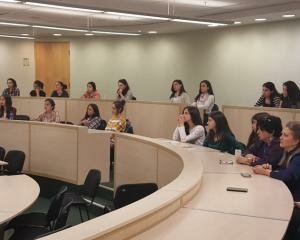 Girls in ICT Armenia