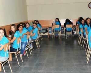 Alumnas del CEPB - Foto 1