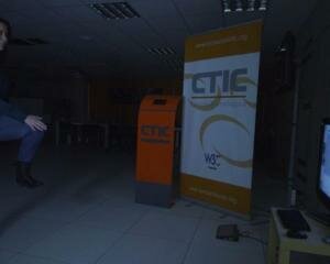 Technology Demonstrator Laboratory of CTIC Technology Centre Technology Demonstrator Laboratory of CTIC Technology Centre