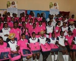 ZIMBABWE CELEBRATES GIRLS IN ICT DAY 2016 ZIMBABWE CELEBRATES GIRLS IN ICT DAY 2016