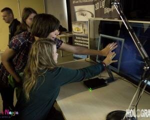 Tangible3D Tangible3D