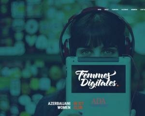 DigiGirls of Azerbaijan: A Bright Future in ICT: Opportunities for a new generation of women